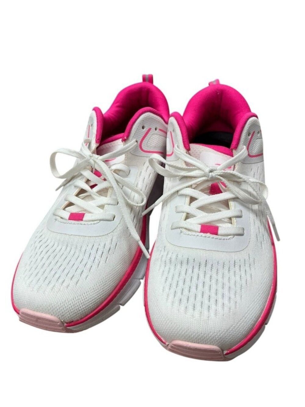 Easy Spirit Women's 8.5M Maxine Limited Edition Maxine EMOVE Walking Sneakers